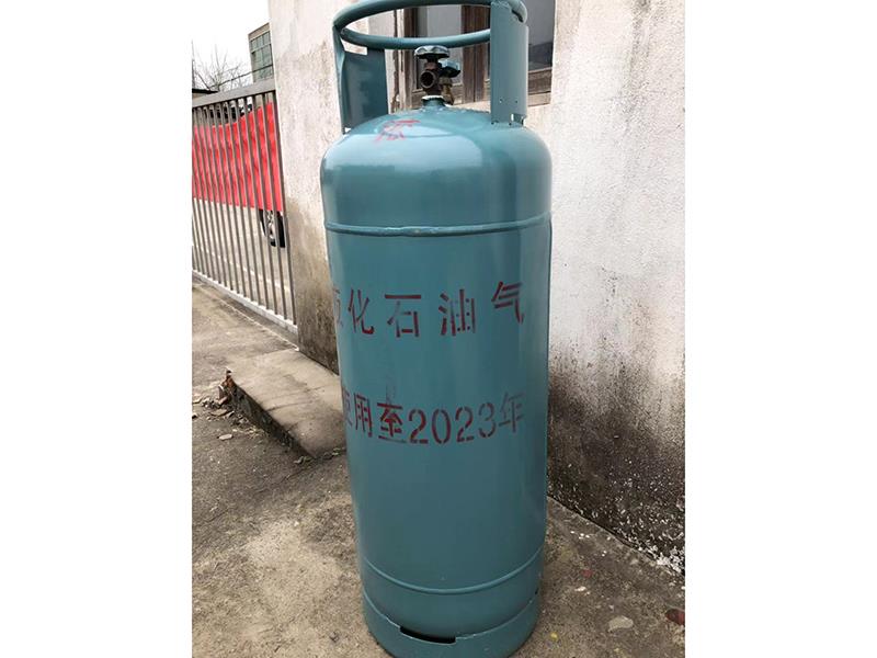 無(wú)錫液化石油氣50KG鋼瓶