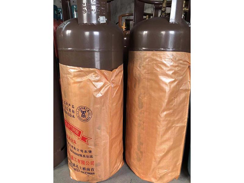 無(wú)錫工業(yè)丙烷50KG鋼瓶