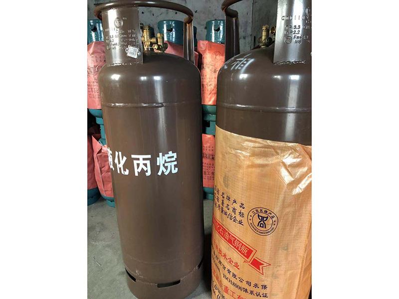 無(wú)錫工業(yè)丙烷儲(chǔ)罐