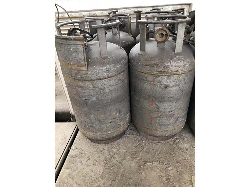 無(wú)錫工業(yè)丙烷
